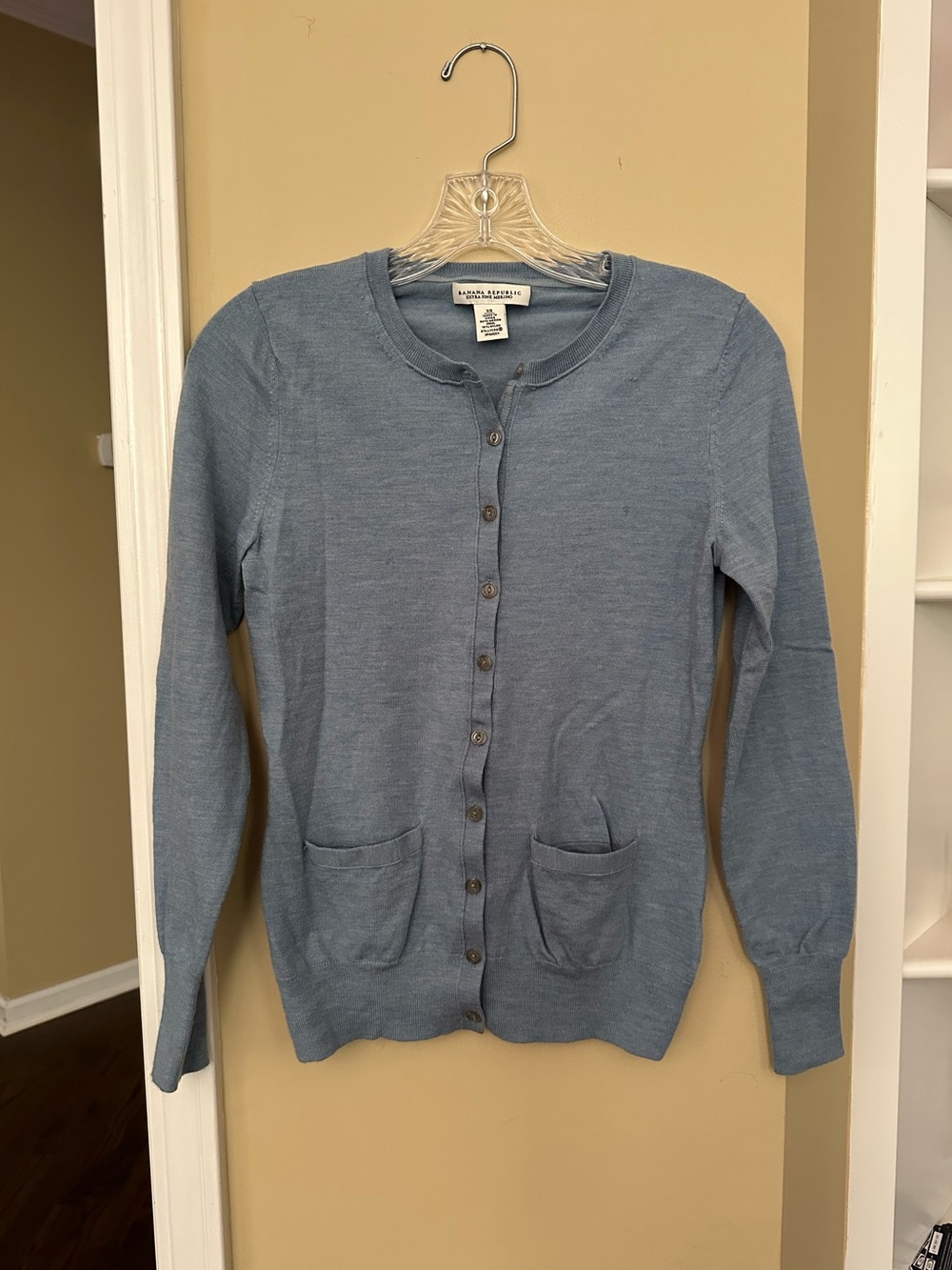 Banana Republic Cardigan